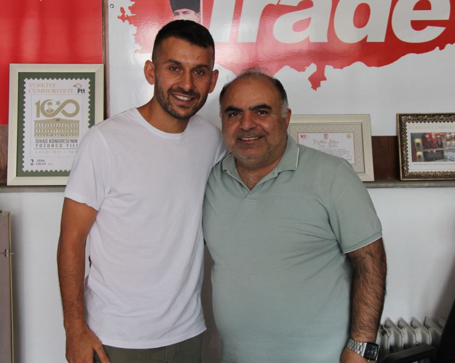 Yasin Elmas, Veda Etti