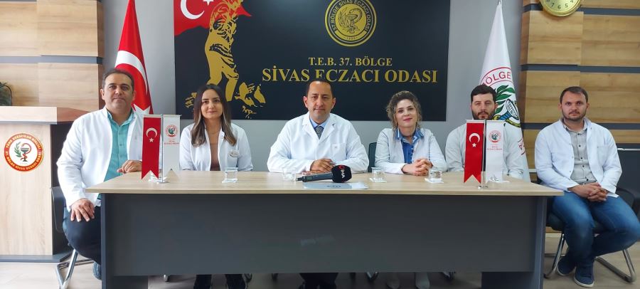 Eczaneler Kapanma Riskiyle Karşı Karşıya