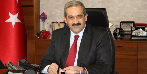 Nevruz, Barış ve Kardeşliğin Sembolüdür