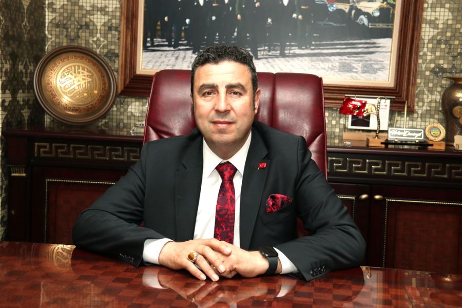   Kurban Keserken Ceza Yemeyin!