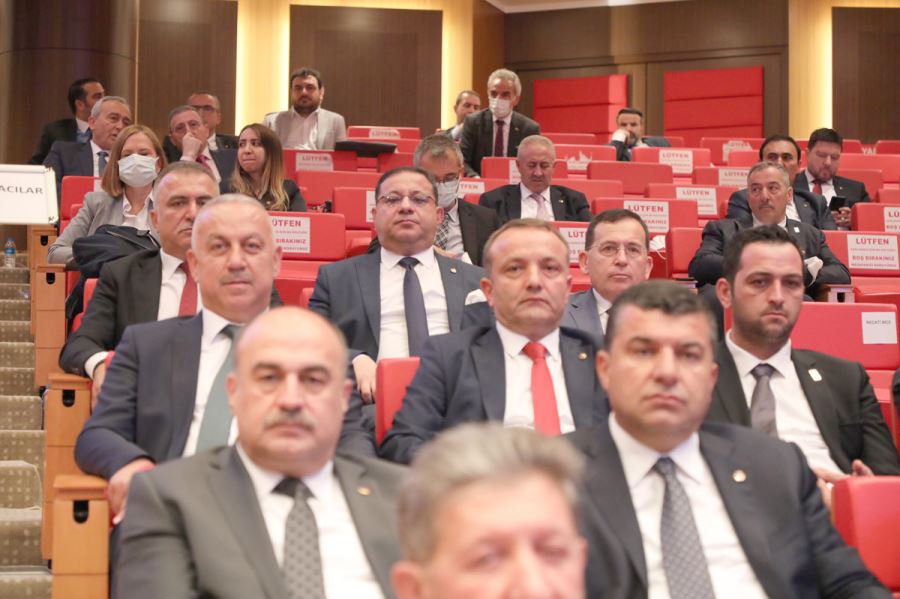 Uçak Seferleri Yeniden Başlasın