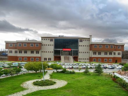 Isparta Uygulamalı Bilimler Üniversitesi Öğretim Üyesi alım ilanı