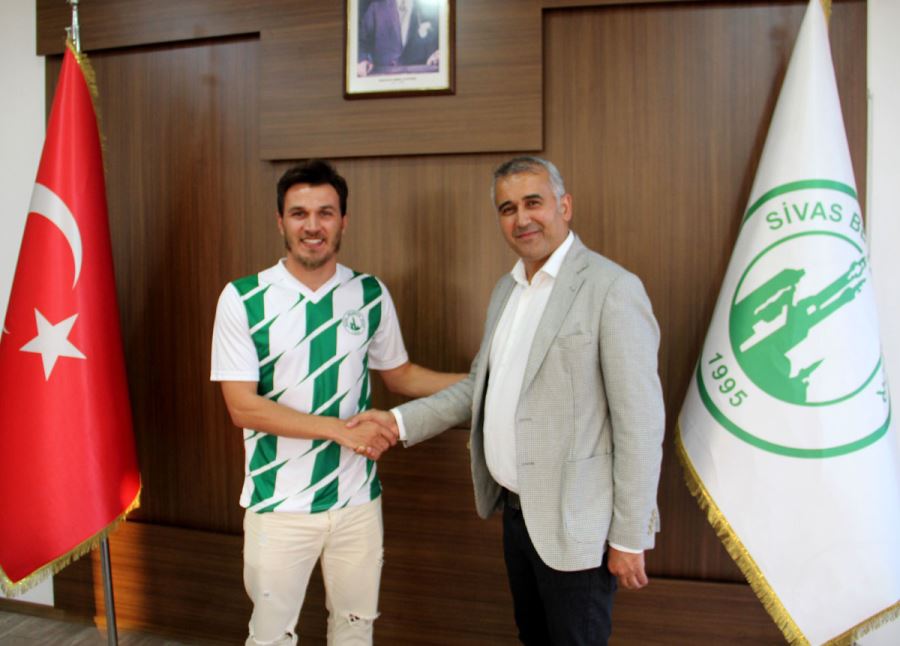 Emre Bayram, Belediyespor
