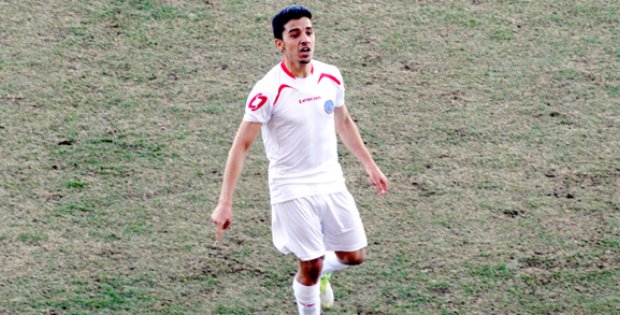 Belediye Murat´la Uçtu