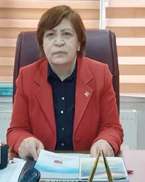 Mağdurlara Ücretsiz Destek