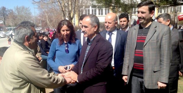 Aydın´dan Başarılar