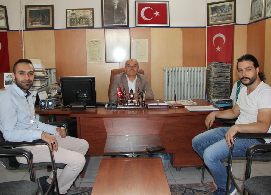 Ellisekiz Taraftar Derneği Kuruldu