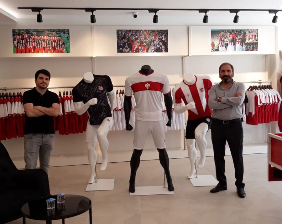 Lisanslı Ürünlere Destek Çağrısı