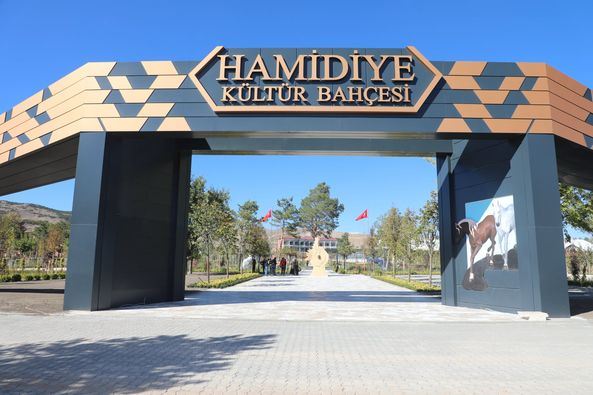 Hamidiye