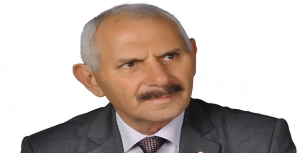 Tüm İlçenin Belediye Başkanı Olacağım