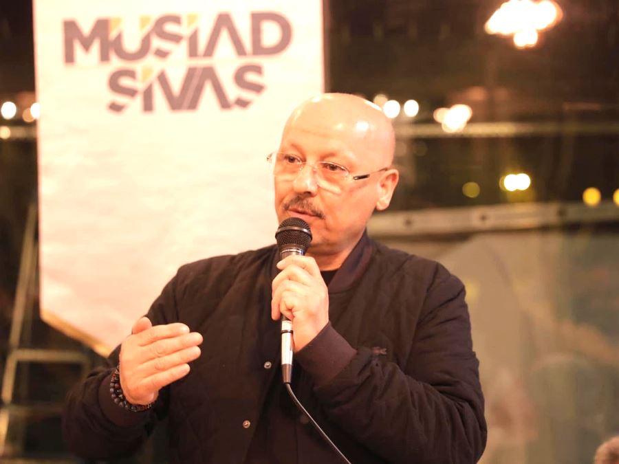 Memnuniyetle Karşılıyoruz