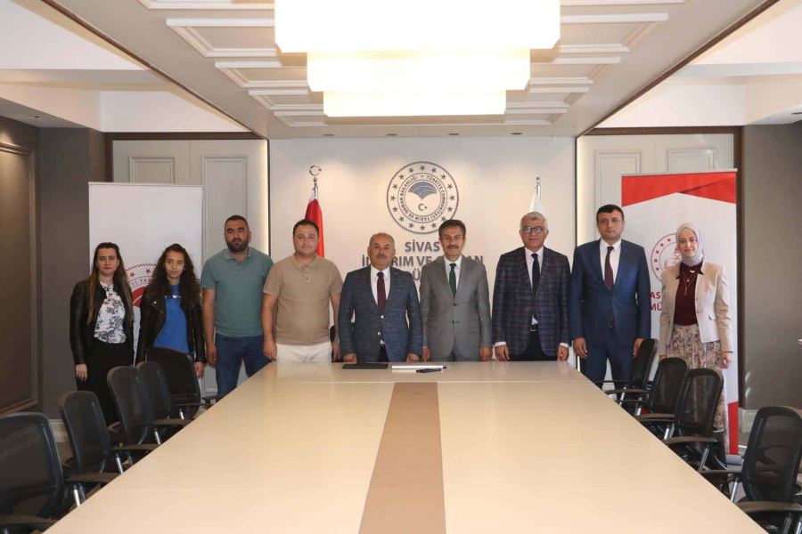 Bilinçli Tarım Seferberliği