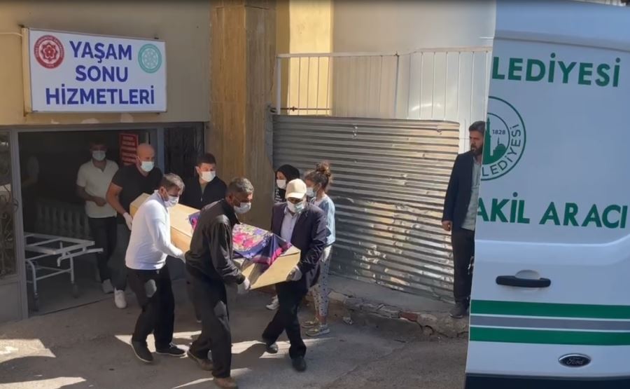 Kene Can Aldı--Video