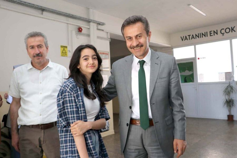 Geleceğin İnşasında Rol Alacaklar