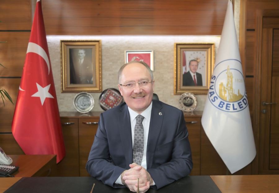  İslam Âleminin Bayramını Kutluyorum