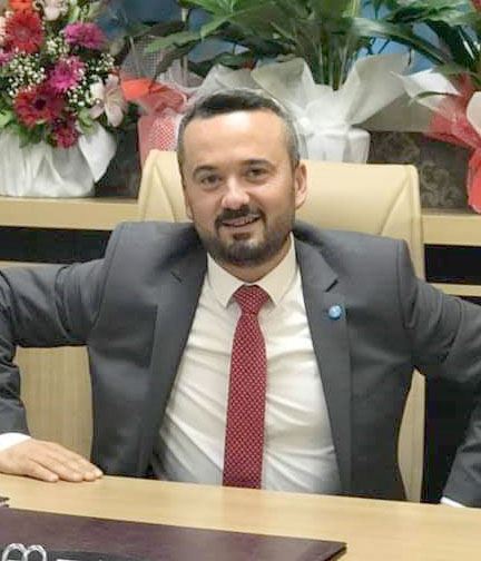 Gönül Coğrafyamıza Mutluluk Getirsin
