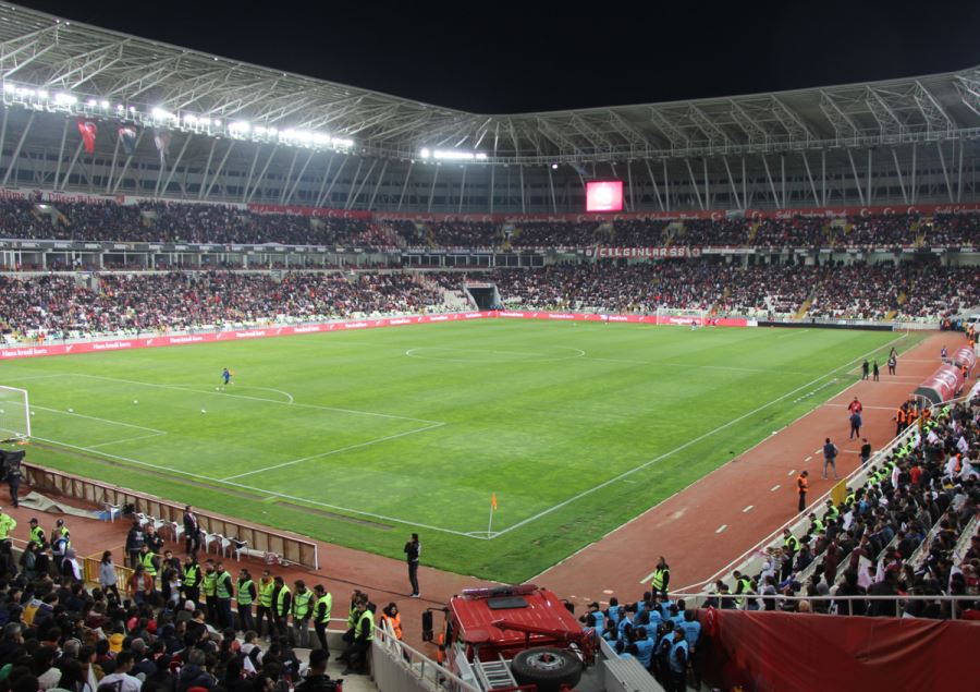 Kombine Genel Satışı Başladı