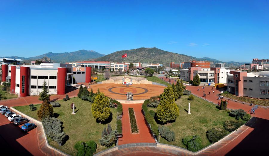 Aydın Adnan Menderes Üniversitesi Öğretim Üyesi alım ilanı