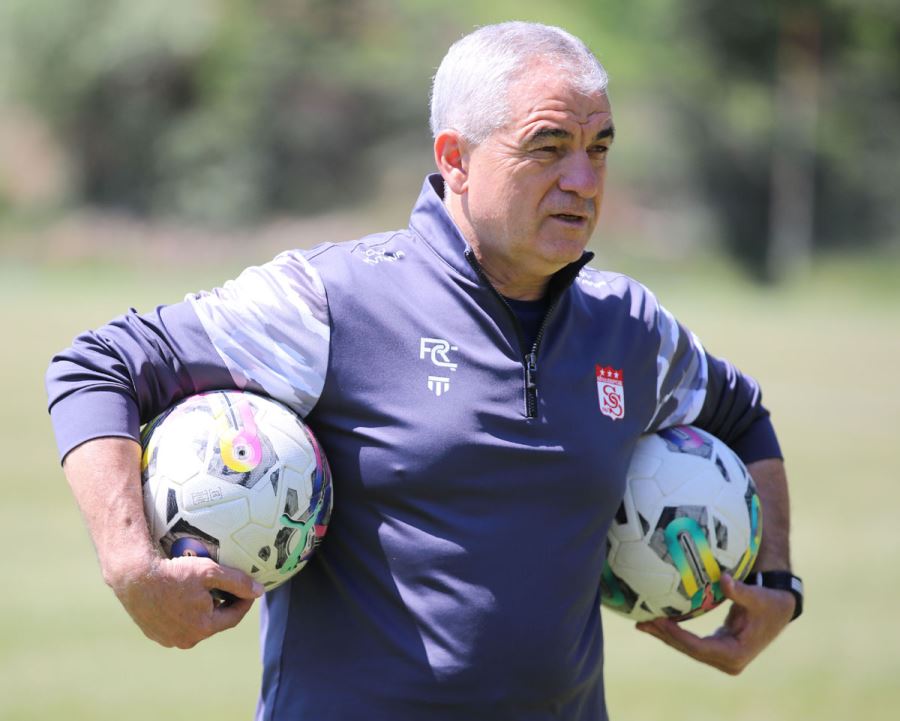 Çalımbay Açıkladı! “3 Transfer Daha Olacak”