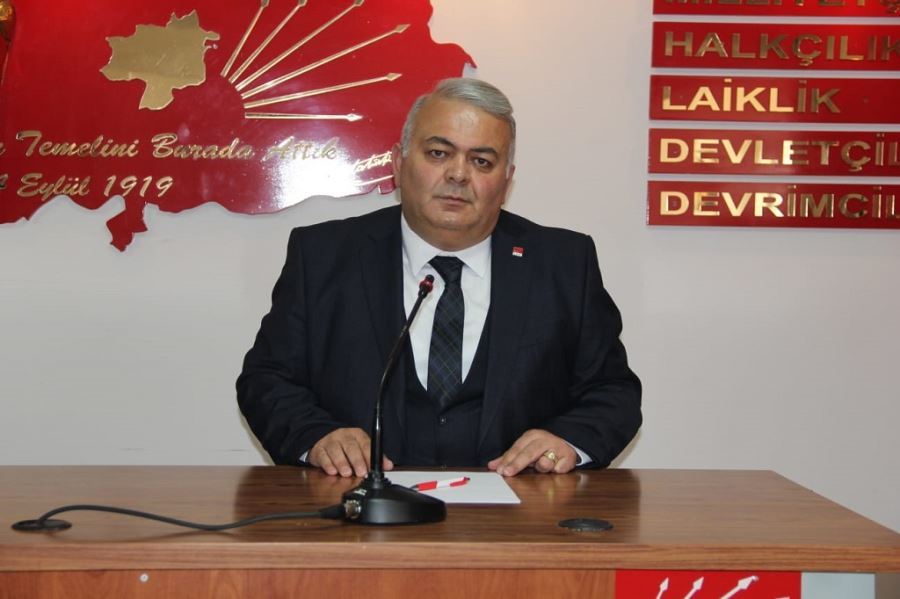 Asla Geçit Vermeyeceğiz