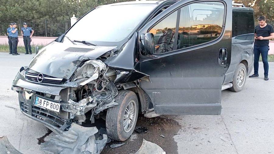 Trafik Canavarına  10 Kurban Daha!