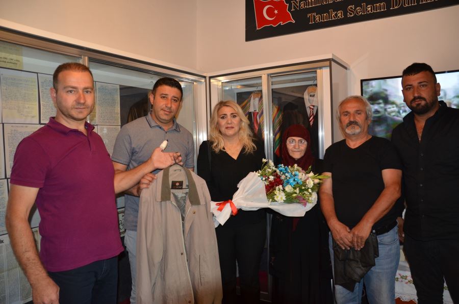 O Montun Hikayesi Herkesi Isıttı