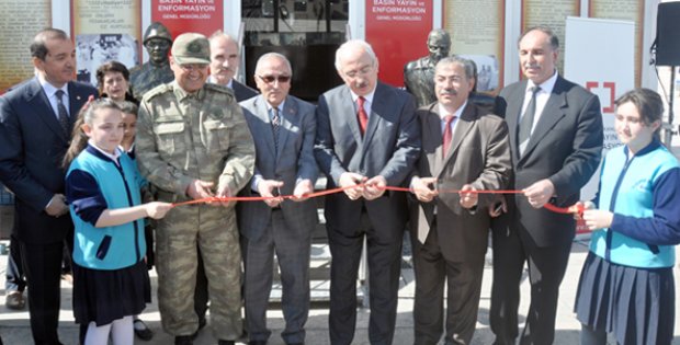 Hatıralarını Yaşatalım