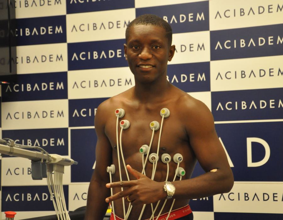 Max Gradel, Turp Gibi