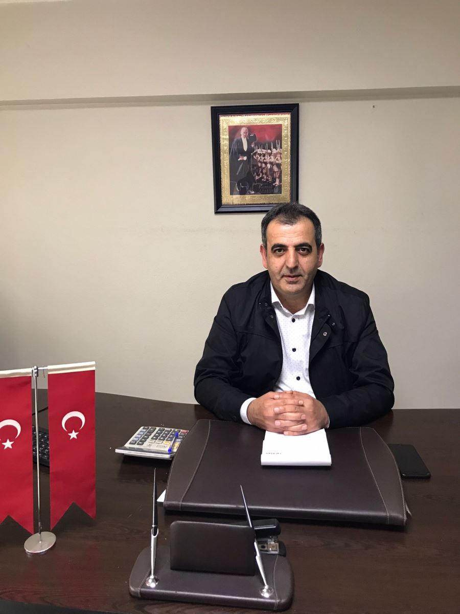 Kahramanlarımız Destan Yazdı
