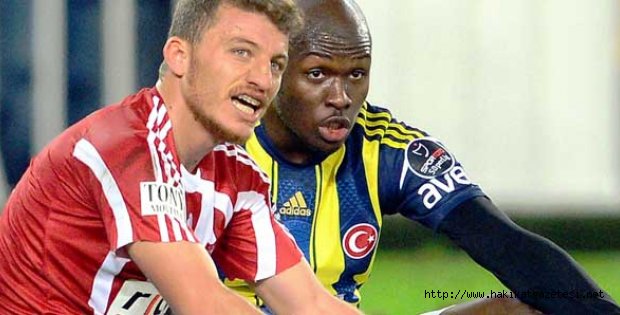 PFDK´dan Ziya´ya Kötü Haber