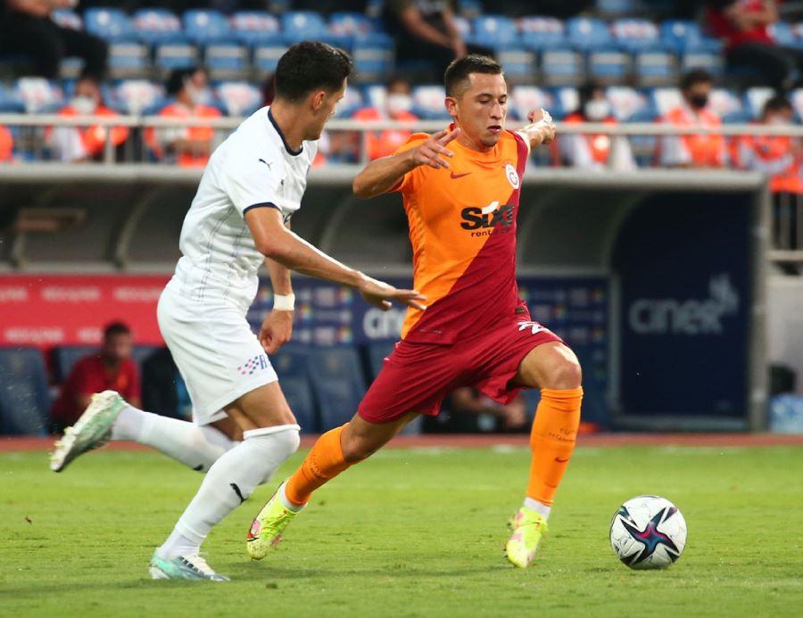 Sivasspor Morutan