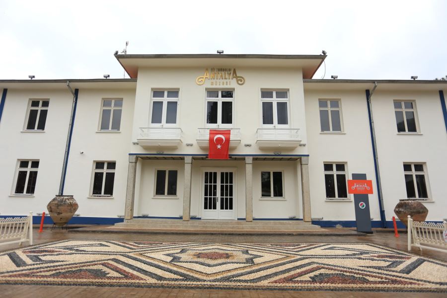 Ziyaretçi sayısı 1 Milyonu Aştı
