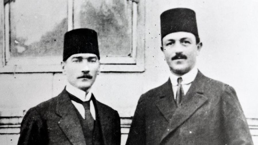 Sivas Milletvekili 58 Yıl Önce Öldü