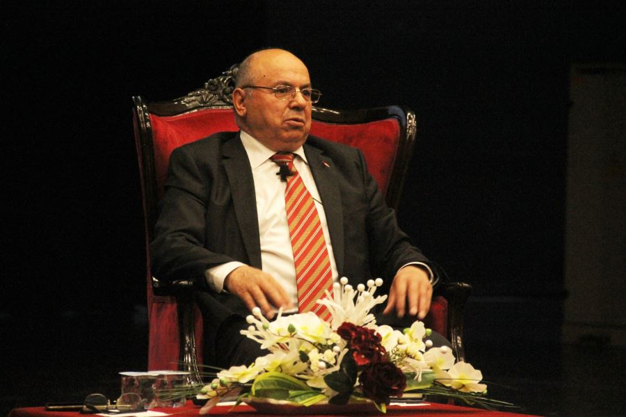 Darbe Girişiminin Seyrini Değiştiren Vali Sivas
