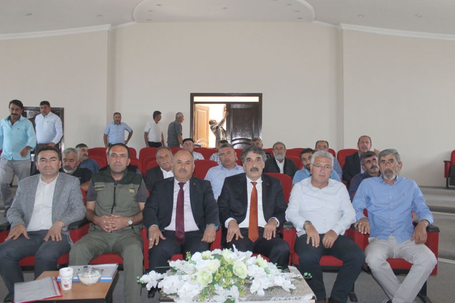 Üretmemiz Gerekiyor