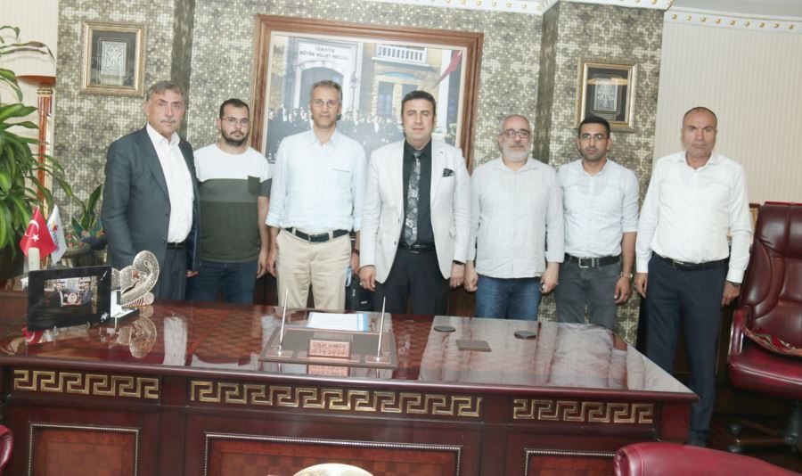 Mağduriyet Giderilmeli