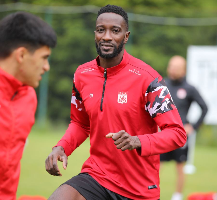 Çaykur Rizespor Yatabare