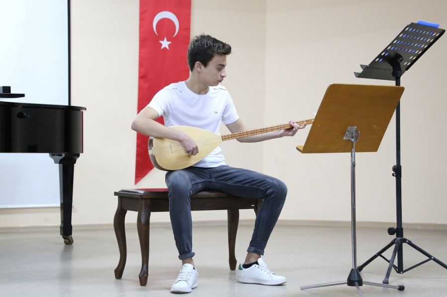 Güzel Sanatlar