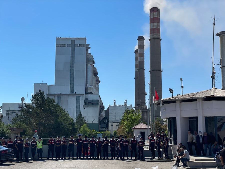  İşçilerin Hakkı Verilsin