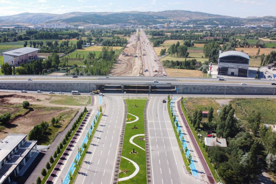 Şehre Değer Katacak 3 Proje--Video
