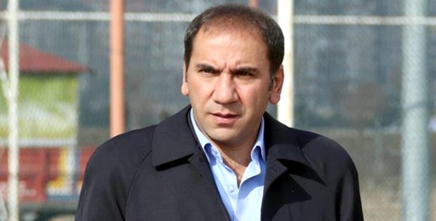 Başkan Ateş Püskürdü