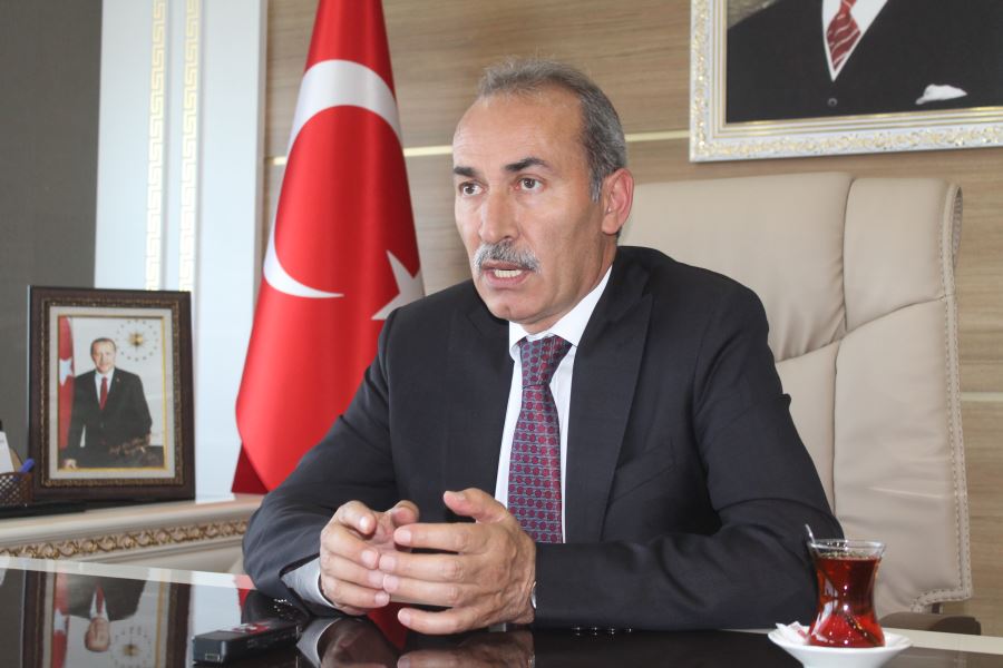 Öğrenciler Emanetimiz--Video