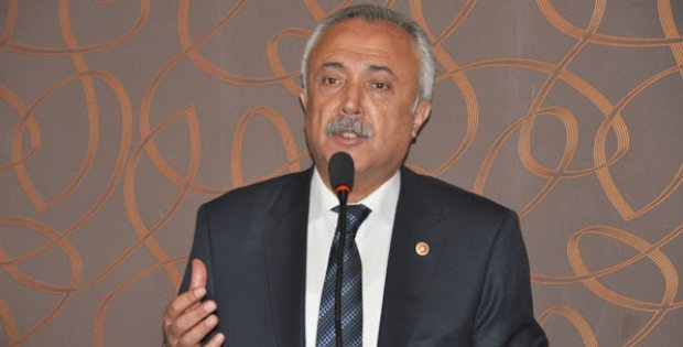 En Kalabalık Mitingdi