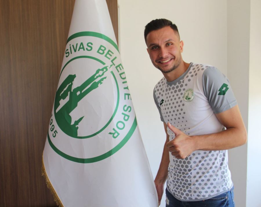 Sol Bek Fatih, Sivas Belediyespor