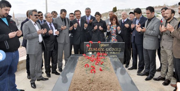 Kalbimizdesin Kardeşim