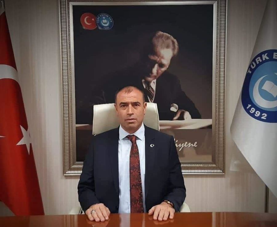 Öğretmenlerin Kariyer Planlaması Yapılmalı