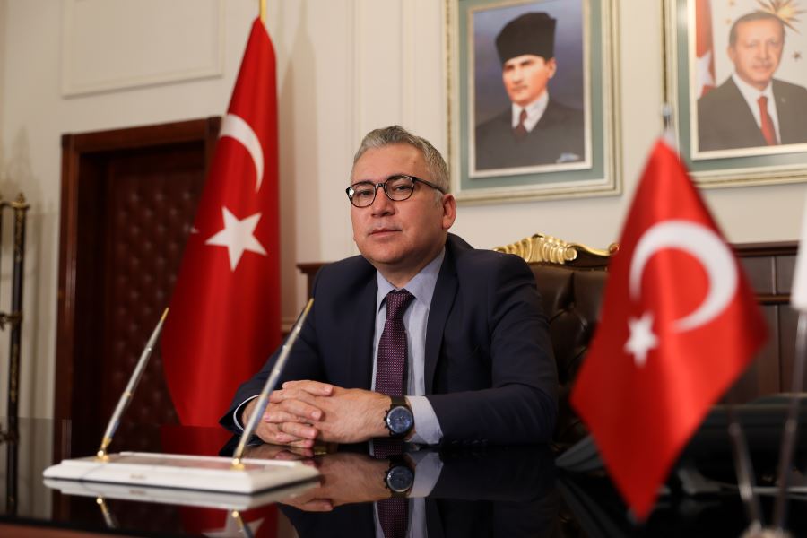   Basın Bayramı Kutlu Olsun