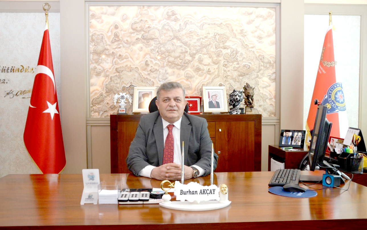 Bayramınız Kutlu Olsun