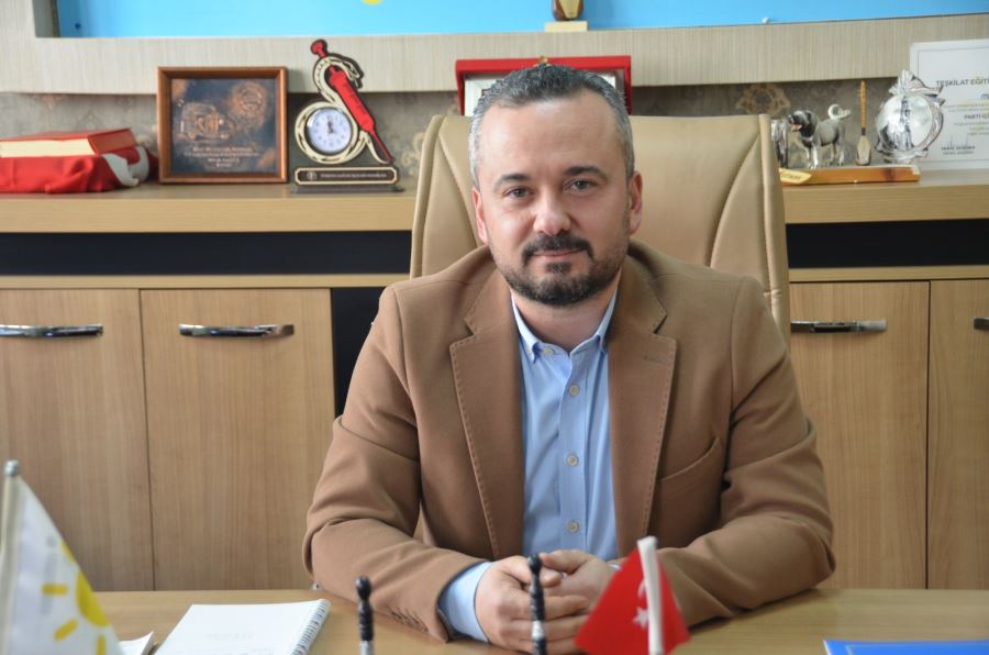 Demokrasi İle Basın İç İçedir