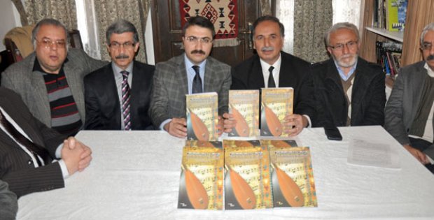 Kitap Sayısını 58´e Çıkarmayı Hedefliyoruz